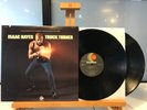 ISAAC HAYES TRUCK TURNER ORIGINAL SOUNDTRACK ENTERPRISE ENS207507 USA1974 NM/VG+