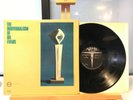 GIL EVANS THE INDIVIDUALISM OF GIL EVANS VERVE V8555 USA 1964 NM/VG+