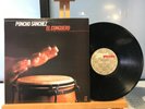 PONCHO SANCHEZ EL CONGUERO CONCORD JAZZ CJP 286 USA 1985 NM/VG+