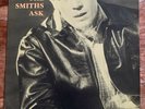 The Smiths-Ask, 1986 German 12”, Clear Vinyl, Excellent Condition