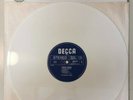 THE ROLLING STONES BEGGARS BANQUET WHITE VINYL LP 1978 HOLLAND STEREO 6835 205