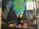 TEENAGE MUTANT NINJA TURTLES   SOUNDTRACK LP   Orig. 1990 Hype Sticker SEALED