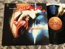 THE FOG   ORIGINAL SOUNDTRACK LP   VARESE SARABANDE STV-81191   John Carpenter
