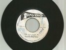 CLAUDETTE (NANA) McLEAN / GIVE LOVE ANOTHER TRY / VERSION / SOUL DEFENDERS /7''/