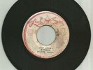 FREDDIE McKAY / JAH LOVE I / VERSION / 7''/
