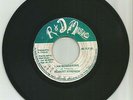 ROBERT FRENCH / I AM WONDERING / DUB / 7''/