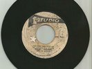 WILLIE WILLIAMS / NO ONE CAN STOP US / PT 2 / 7''/