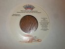 Traveling Wilburys 45 End Of The Line PROMO WILBURY
