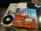 ALPHAVILLE: Forever Young, + POSTER/ STICKER.., 240 481-1, ORG GER, 12