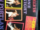 Elvis Presley in concert ONE NIGHT IN PORTLAND live 11.11.1970