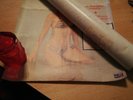 Karen Cheryl affiche promo les nouveaux romantiques 1981 ibach comme neuve