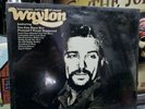 Waylon Jennings Lonesome, On'ry & Mean SEALED LP RCA LSP 4854