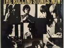 THE ROLLING STONES NOW  ORIGINAL 1965 1ST PRESS US SEALED *M/NM* VINYL LP PS 420