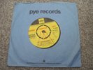 SHOTGUN WEDDING 1,000 Year Old Man 1970 PYE INTERNATIONAL   PROMO COPY superb EX