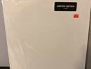 The Beatles - White Album 1995 NM Limited Edition Reissue Shrink