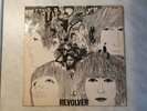 Rare Beatles Revolver 1966 Mono Parlophone Records