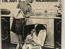 The Judy's - Washarama LP 1981 private press TX pop punk/power pop NICE