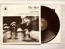 THE MEN / LEAVE HOME  LP , SACRED BONES RECORDS ,LIMITED PRESSING VINYL , MINT