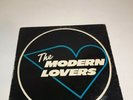 The Modern Lovers LP - Beserkley Vinyl Pressing - JBZ 0050 - Jonathan Richman