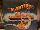 McRhythm LP Modern Soul Boogie RARE LP w/ Executive Suite