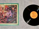 Ovary Lodge - 1973 UK Vintage Vinyl - Keith Tippett - Robert Fripp - Rare