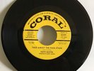 Northern Soul-Patti Austin-Take Away The Pain Stain/Take Your Time-Coral (Demo)