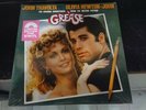 Grease Soundtrack Pink Coloured Vinyl HMV Exclusive LP Limited Edition