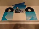 NM- STUNNING  Moby 18 LP  ORIG. 2002 MUTE w/ PRINTED INNER SLEEVES