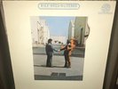 Audiophile Pink Floyd Wish You Were Here Vinyl Half Speed Mastered David Gilmour