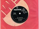 THE BEATLES - SHE LOVES YOU - RARE STEREO VERSION 7