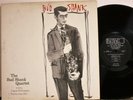Bud Shank Quartet PJ-1215 Black Label DG Mono 2nd Ed.Near Mint Claude Williamson