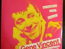 GENE VINCENT    