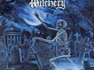 Witchery - Restless & Dead (Re-issue & Bonus 2020) VINYL LP  (27THMAR) NEW