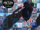 PINK FLOYD : THE BEST OF PINK FLOYD, A FOOT IN THE DOOR 180 GRAM DOUBLE LP