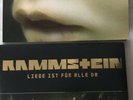 Rammstein 2Alben Vinyl/LP, Mutter/ Liebe ist für alle da /Remastered Release2015