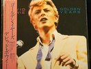 David Bowie Golden Years RCA 1983 Import Japan RPL 8206 12