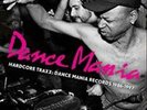 DANCE MANIA NEW VINYL