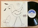 ELECTRONIC VISIT TO THE ZOO William Strickland SPECTRUM Rare Private Moog NM LP