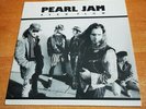 PEARL JAM Even flow 7