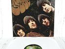 The Beatles Rubber Soul ST-2442 USA Capitol McCartney Lennon Harrison