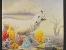 RIVAL SONS: Hollow Bones LP (gatefold, inner) Rock & Pop