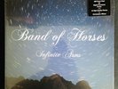 BAND OF HORSES Infinite Arms LIMITED EDITION BOX SET VINYL LP CD COMPLETE SEALED