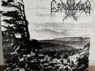 Graveland The Celtic Winter Vinyl Record LP
