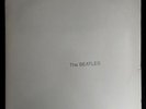 THE BEATLES White Album CANADA PRESS CAPITOL POSTER POSTCARDS SWBO 101 VINYL LP