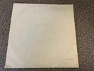 The Beatles White Album 0115576 + Poster + Photo's Rare Original UK LP