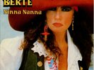 RARO 45 giri  - Loredana Bertè ?– Ninna Nanna - La Goccia ( Made in France 1981)