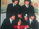 ,Beatles, In concert at Whiskey flat ,33t Japan lp,TNT label