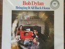 Bob Dylan - Bringing All Back Home 2LP [Vinyl New] #'d Ltd 180gm MONO MOFI MFSL