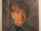 Elton John - Made In England - NEW / SEALED 1995 US 1st Press LP Record OOP