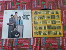 The Beatles lp record YESTERDAY AND TODAY in SHRINK, Capitol 1966 Stereo